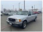 2004 Ford Ranger