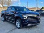 2024 Chevrolet Silverado 1500 Gray, new