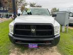 2012 Ram 2500 2WD ST Crew Cab