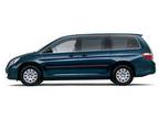 2006 Honda Odyssey LX