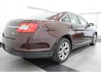 2010 Ford Taurus SEL