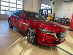 2021 Mazda MAZDA6 Touring