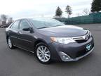 2014 Toyota Camry XLE SEDAN 4-DR