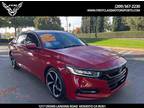 2020 Honda Accord Sedan Sport for sale