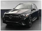 2024New Mercedes-Benz New GLENew4MATIC SUV