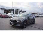 2018 Mazda CX-5 Gray, 76K miles