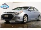 2013 Hyundai SONATA Hybrid Base - Branford, CT