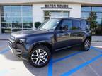 2023 Land Rover Defender Gray, 17K miles