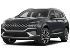 2021 Hyundai Santa Fe SE