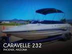 Caravelle 232 Interceptor Bowriders 2008