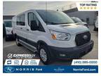 2021 Ford Transit Cargo Van CARGO VAN