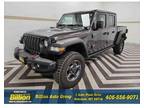 2020 Jeep Gladiator Rubicon 4X4