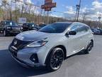 Used 2022 NISSAN MURANO For Sale