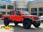 Used 2020 JEEP GLADIATOR For Sale