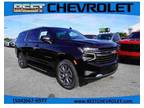 2024New Chevrolet New Suburban New2WD 4dr