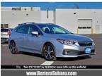 2023 Subaru Impreza Premium