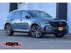 2023 Mazda CX-50 2.5 S Premium Plus Package