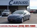 2018 Ford Fusion Hybrid, 76K miles