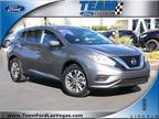 2017 Nissan Murano, 67K miles