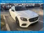 2019 Mercedes-Benz E-Class E 450