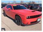 2021 Dodge Challenger GT AWD