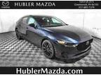 2024New Mazda New Mazda3 Hatchback New Auto FWD