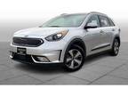 2018Used Kia Used Niro Used FWD