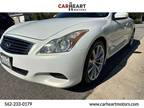 2010 INFINITI G37 Convertible Base for sale