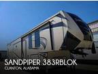 Forest River Sandpiper 383RBLOK Fifth Wheel 2020
