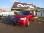 Used 2014 CHRYSLER TOWN & COUNTRY For Sale
