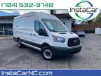 2019 Ford Transit Van High Roof Ext. Cargo Van