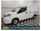 2021 Nissan NV200 S Xtronic CVT