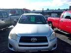 Used 2012 TOYOTA RAV4 For Sale