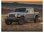 2021 Jeep Gladiator High Altitude