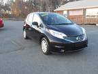 2015 Nissan Versa Note Silver, 96K miles