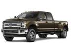 2019 Ford F-350 Super Duty LARIAT