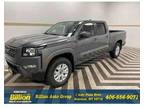 2024 Nissan Frontier Crew Cab Long Bed SV 4x2