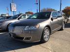 2011 Lincoln MKZ 4dr Sdn AWD