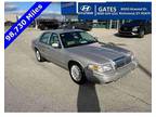 2010 Mercury Grand Marquis LS (Fleet Only)