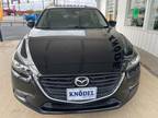 2017 Mazda MAZDA3 4-Door Touring