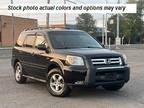 2007 Honda Pilot 4d SUV FWD LX