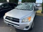 Used 2010 TOYOTA RAV4 For Sale