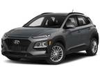 2021 Hyundai Kona SEL Plus