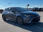 2022 Toyota Corolla Hatchback XSE