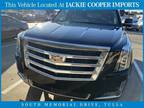 2015 Cadillac Escalade Premium