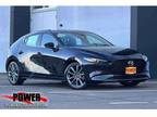 2021 Mazda Mazda3 Hatchback Select