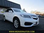 Used 2017 ACURA RDX For Sale