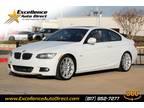 used 2010 BMW 3 Series 335i 2D Coupe