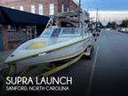 2002 Supra LAUNCH Boat for Sale