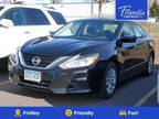 2016 Nissan Altima Black, 150K miles